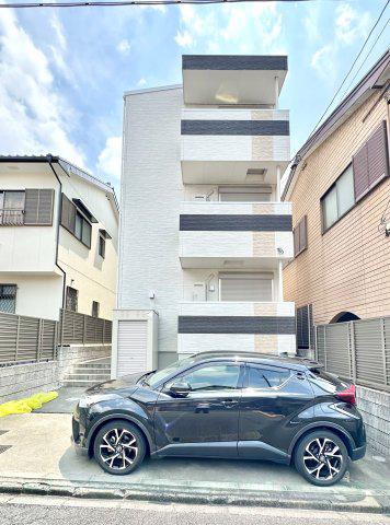 PRIO笠寺