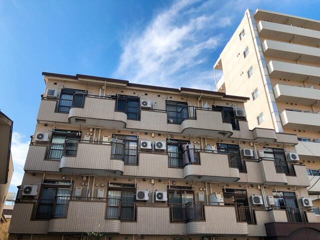 ベルアベニュー町田