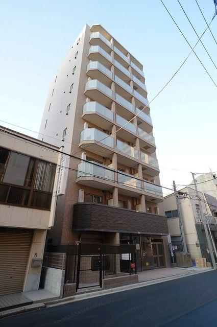 川崎デントヒルズ