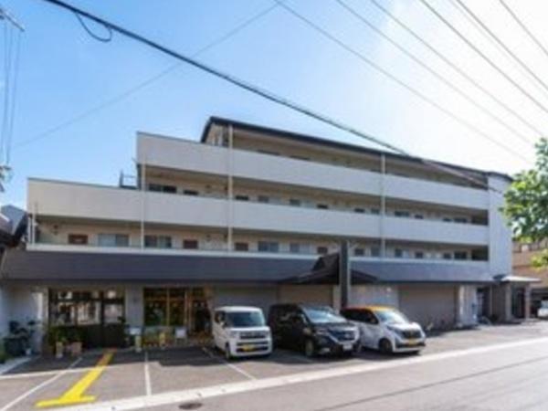 エクセル山崎/2F