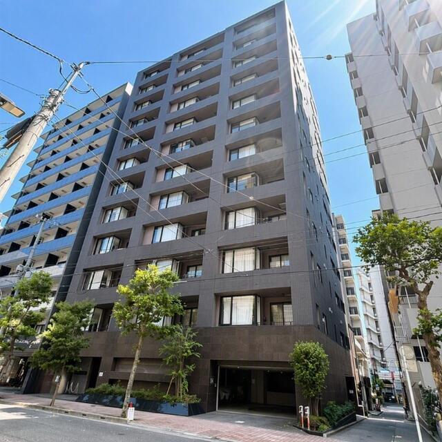 レジディア日本橋馬喰町III
