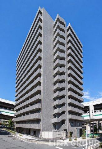 ルーブル板橋区役所前