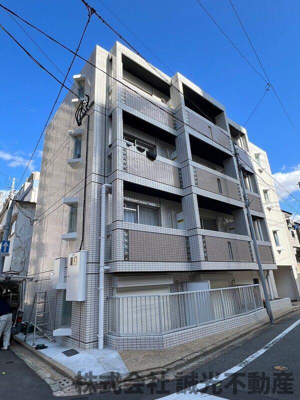 SUNMARK平尾駅前