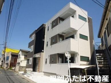 クレッシェンド清水