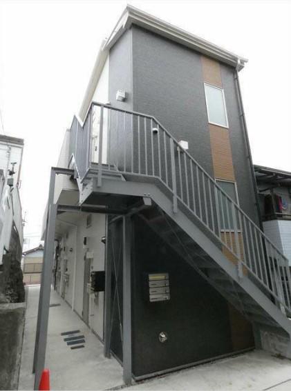 ブライティア桜木町