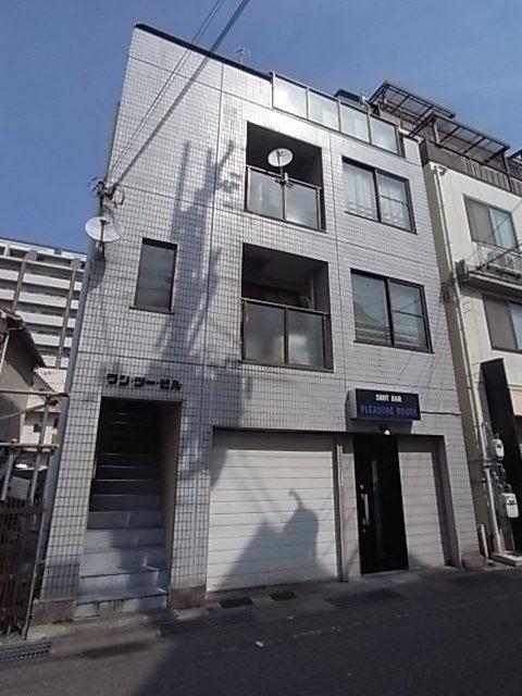 ワンツーマンション