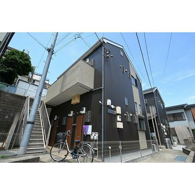 パークヒルズ白楽