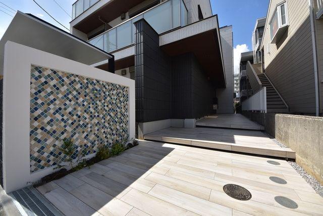 DELICIOUS LIFE APARTMENTS