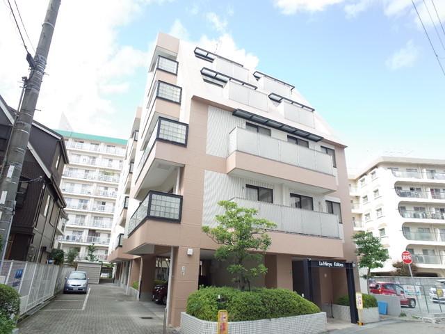 ラミーユ甲東園