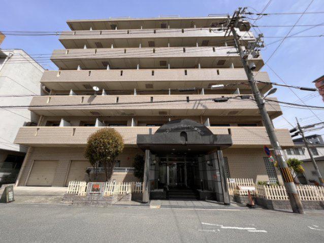 ミフネセントラルベア東淀川
