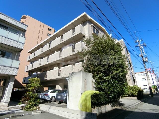 元町ハイツ