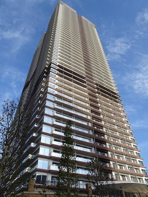 パークタワー晴海