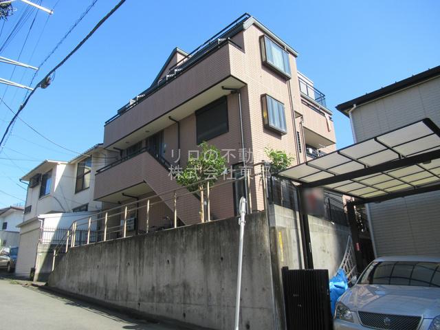 KS HOUSE