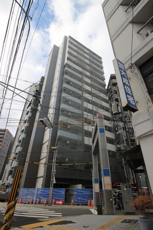 EC広島横川本通