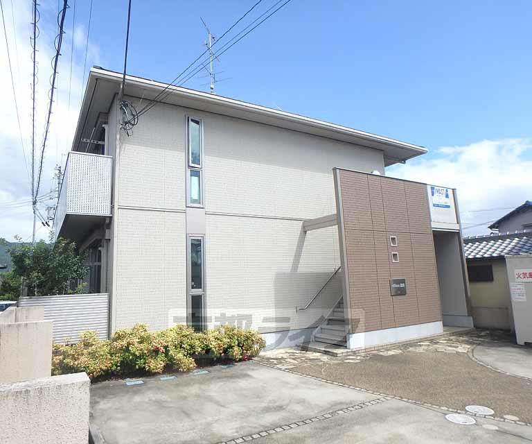 ヴィラーチェ船屋