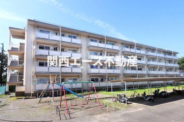 ビレッジハウス白浜