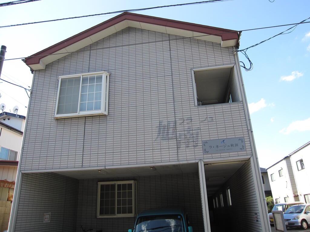 ラ・ネージュ秋田