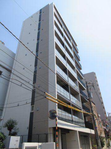 ユリカロゼAZ亀戸II