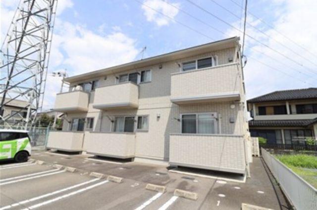 フォンテーヌA