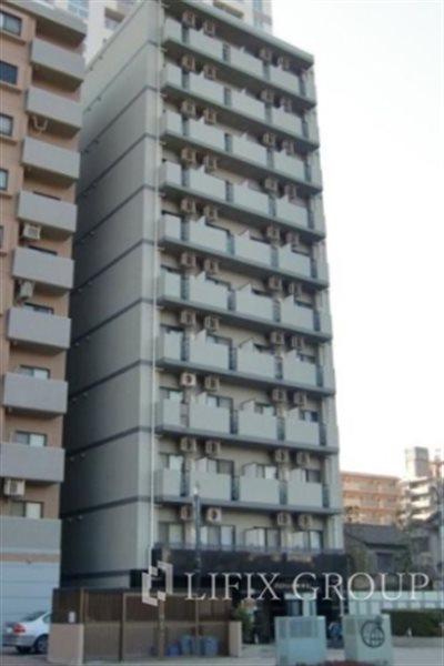 グリフィン川崎・西口