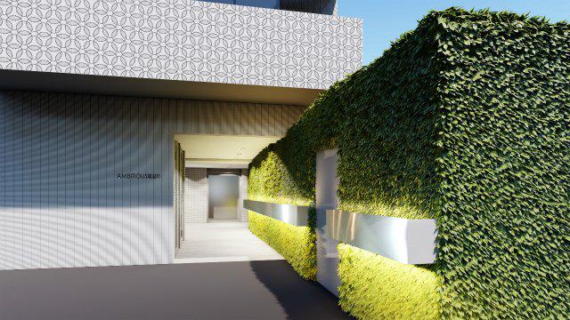 アンビシャス鎗屋町
