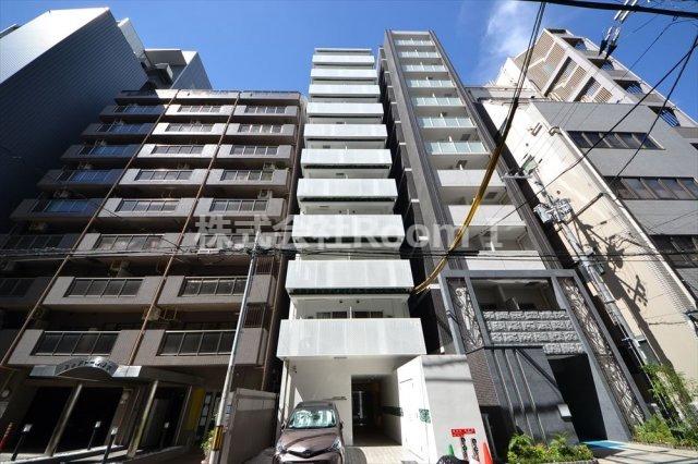 アンビシャス鎗屋町
