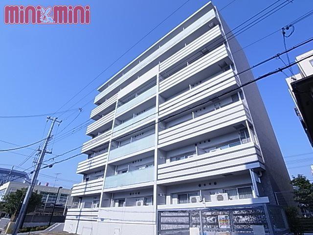 プレディアスタイル神戸垂水