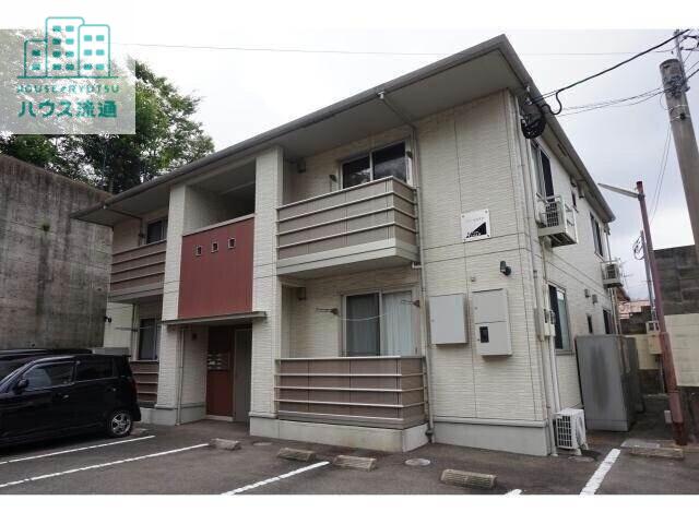 ビジュービスタ IV棟