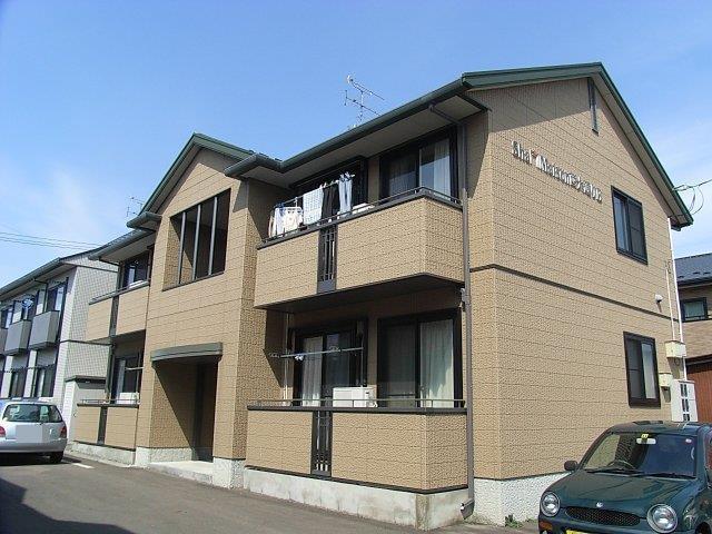 シャーメゾン西大通B