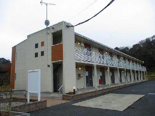 レオネクスト沼南8(ワンルーム/1階)