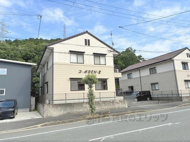 コーポGENⅢ