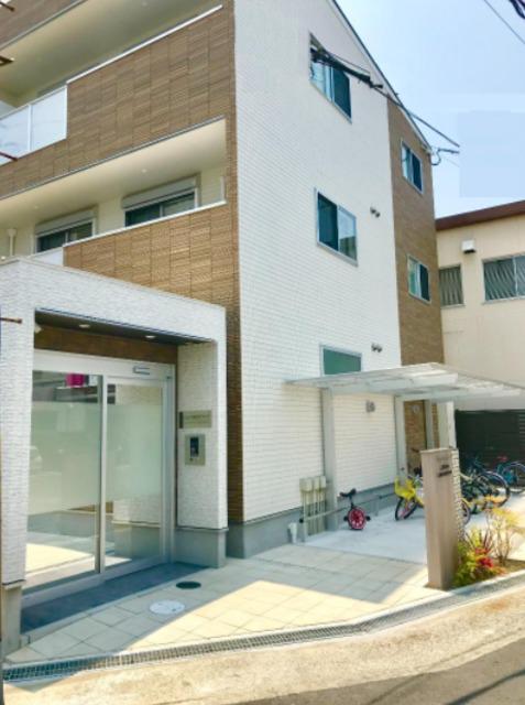 アッツ・コート松原三宅ファミリア北館