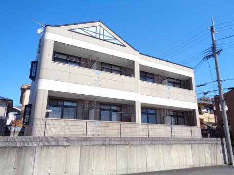 リバティヒルズ21