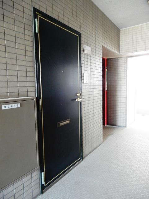 ネオマイム新子安弐番館