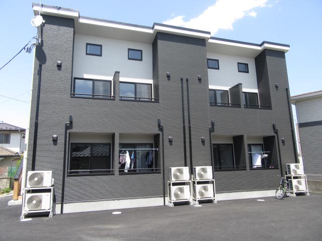 S-BASE NAKADA