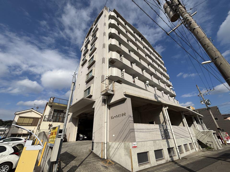 ビューハイツ早崎