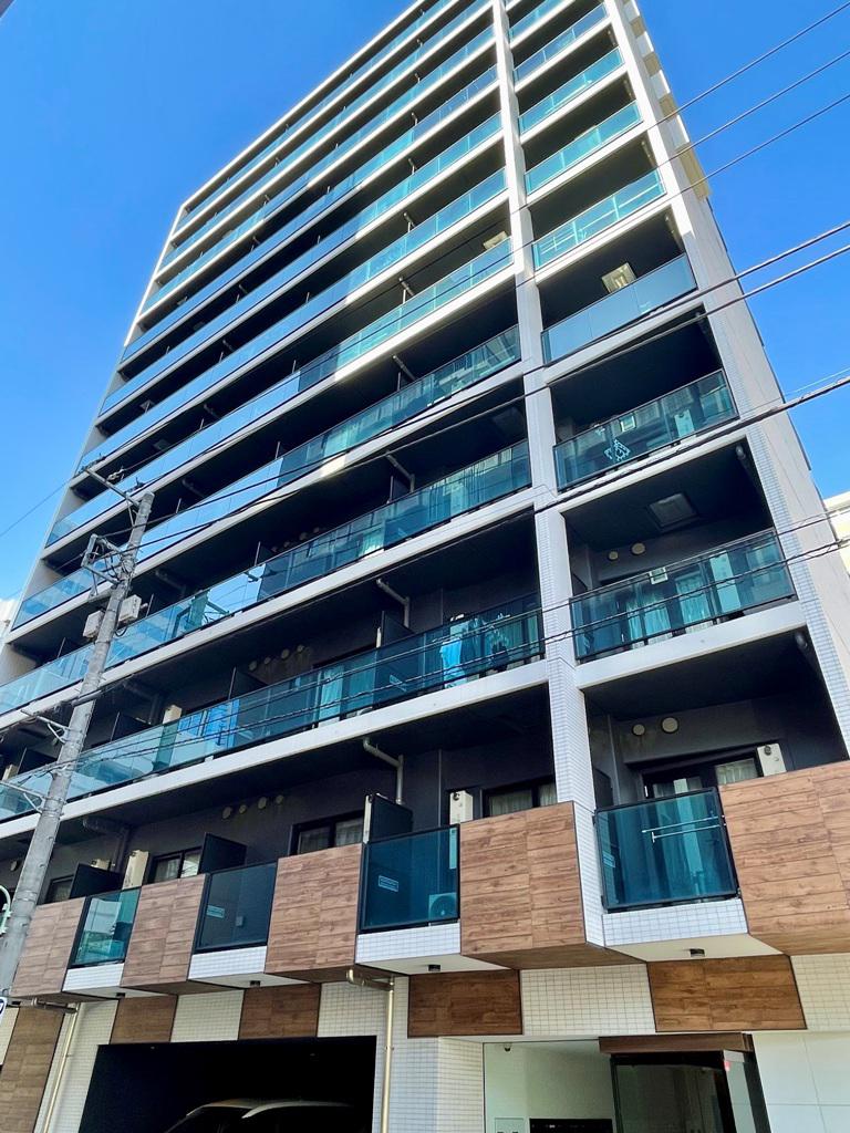 LOG SHINAGAWA SURFSIDE