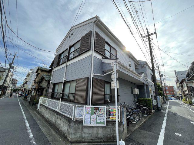 ヌーベル大森北