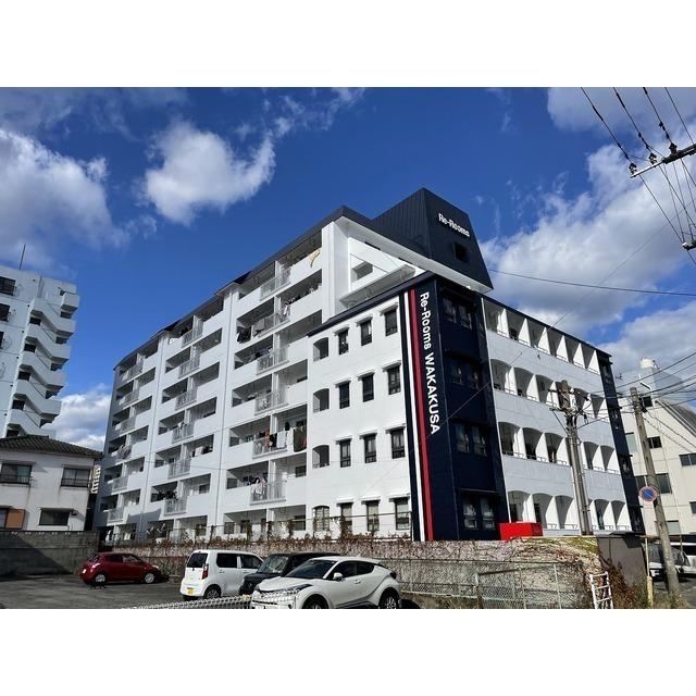 リルームス若草町