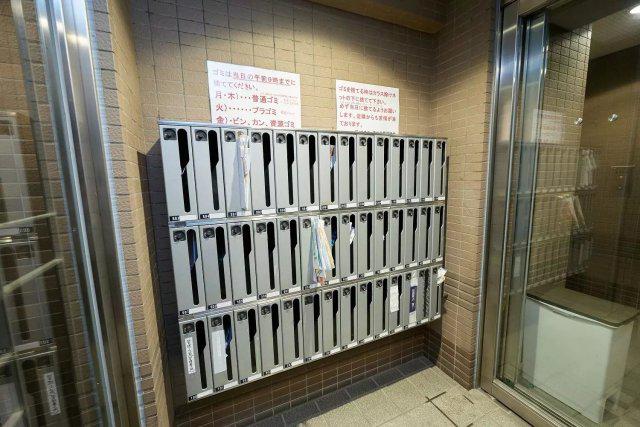 ディナスティ清水谷III