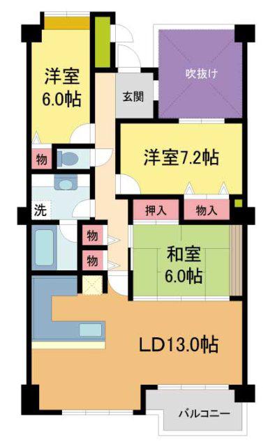 芦屋浜町アーバンプラザ