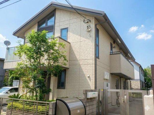 ブランシュール吉祥寺北町