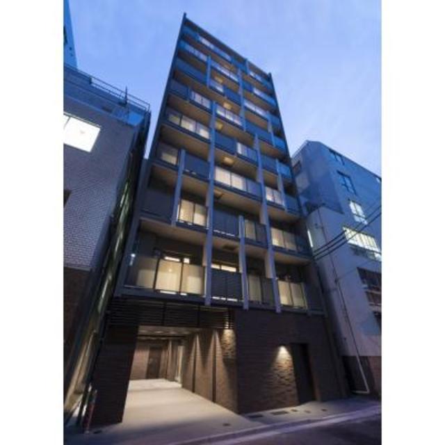 アルプエンテ大手町