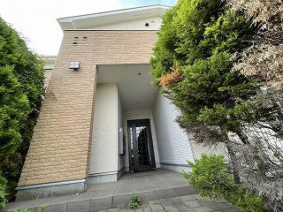アゼリア百合ヶ丘