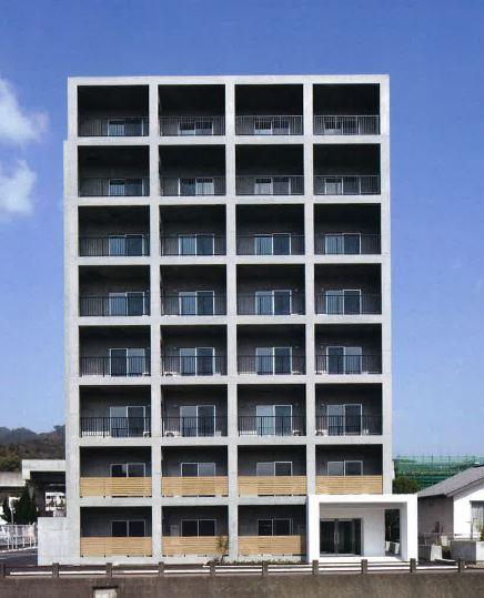CITY HOUSE IN 武雄