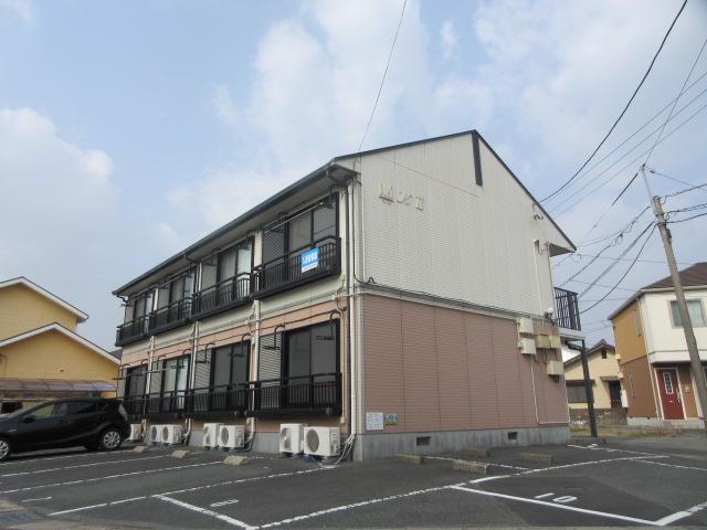 ディアスKII