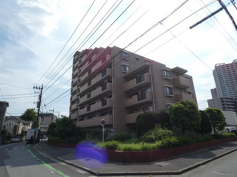 ライオンズマンション川口ブリーズコート