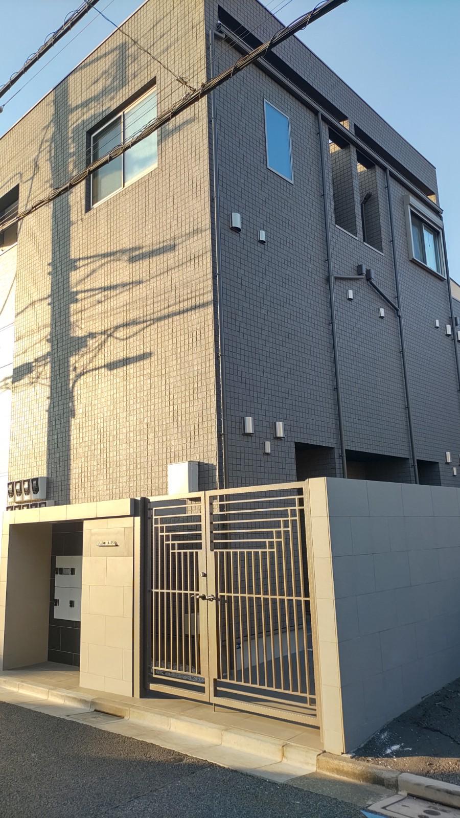KMC南馬込