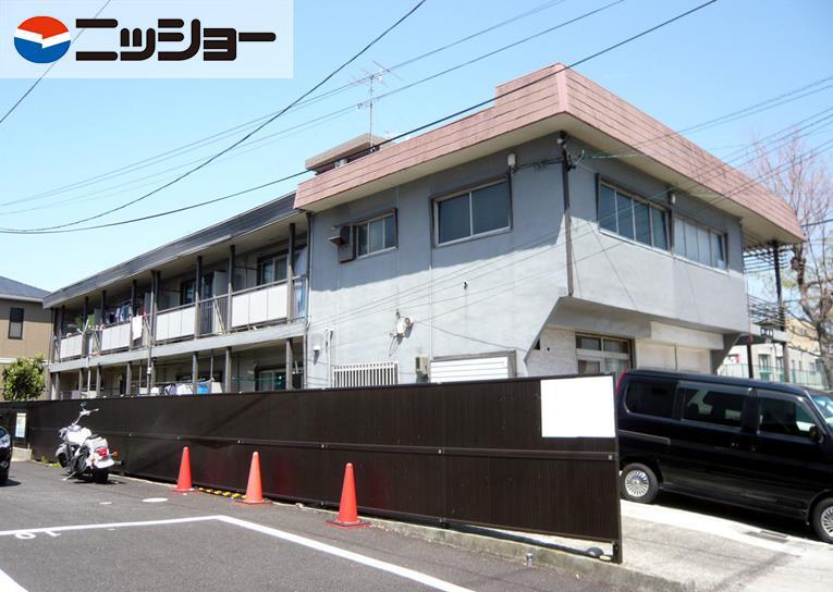 コーポ寿