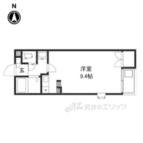 ハイツMISHIMA2